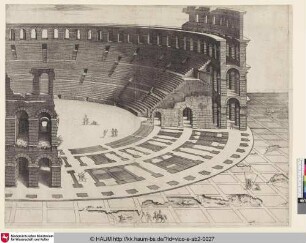 [Amphitheater in Verona]