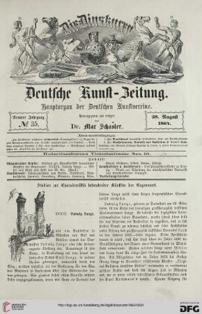 Nr. 35 (28. August 1864)