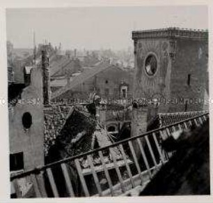 München, Alter Rathausturm