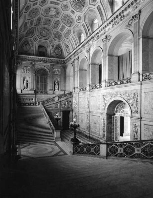 Palazzo Reale di Capodimonte