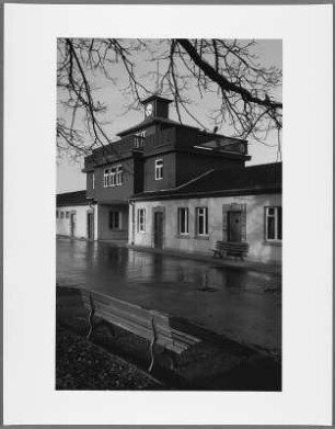 Buchenwald