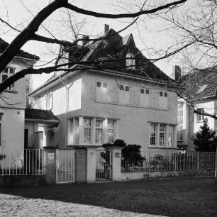 Offenbach, Buchrainweg 68