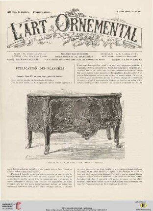 Nr. 18 (2 Juin 1883)
