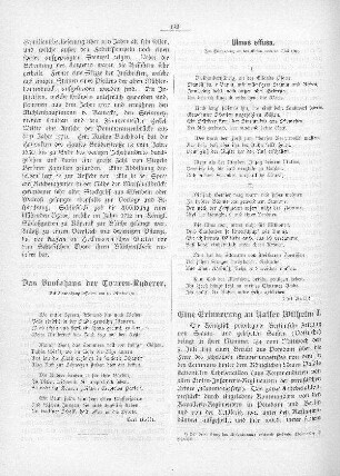 Das Bootshaus der Touren-Ruderer