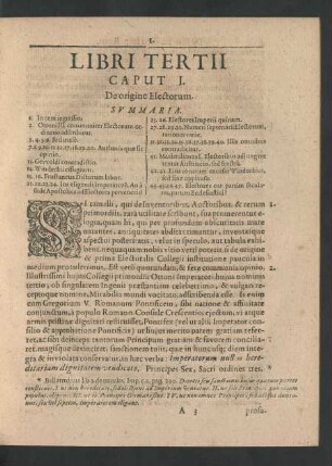 Libri Tertii