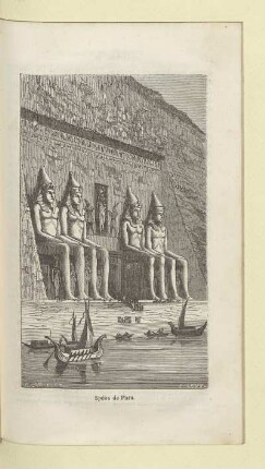 Spéos de Phra