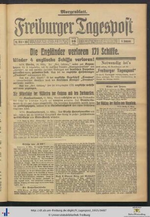 16.03.1915 (Morgenblatt)