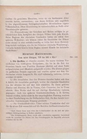 Erster Zeitraum