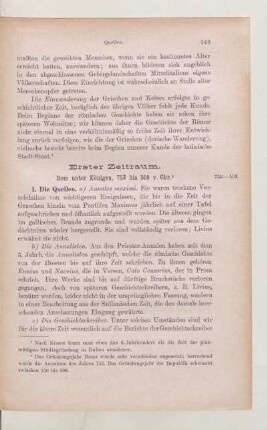 Erster Zeitraum