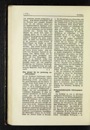 Religionspsychologische Arbeitsgemeinschaft