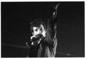 Mink DeVille 21.09.1985 II N 3