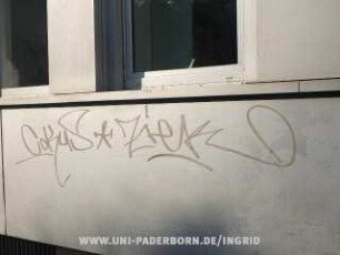 CoKuS * ZieK