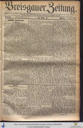 07.11.1904 (I.)