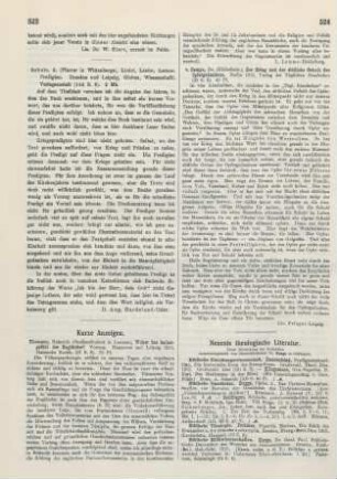 523-524 [Rezension] Tilemann, Heinrich, Woher das Selbstgefühl der Engländer?