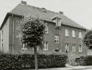Wohnhaus, Herzberg (Elster)