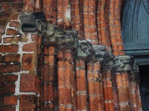 Brandenburg: Dom
