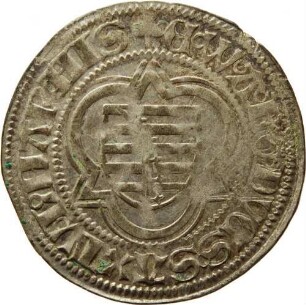 ½ Groschen