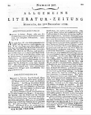 [Sammelanzeige von elf Neuauflagen und zweiundzwanzig Fortsetzungen bereits rezensierter Bücher]
