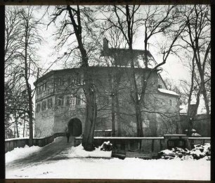 Schloss
