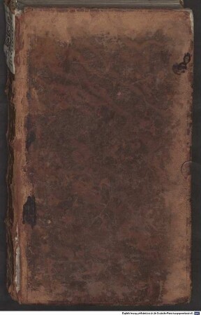 Coelum Christianum In quo Vita, Doctrina, Passio D. N. Jesu Christi, Nonnulla Deiparae Virginis Festa, SS. Apostolorum & Evangelistarum Gesta &c. Symbolicis figuris expressa, Epigrammate sacro elucidata, pia meditatione expensa proponuntur