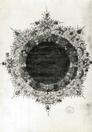 S. Hieronymus: Commentarii in epostolas S. Pauli