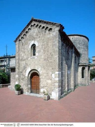 San Salvatore