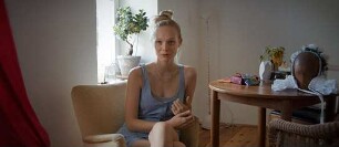 Bei uns heißt sie Hanka