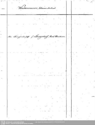 Wassermann, Johann