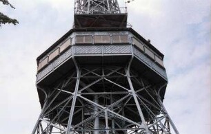 Aussichtsturm