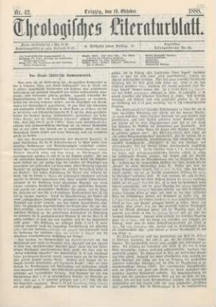 391-395 Das Strack-Zöckler'sche Kommentarwerk