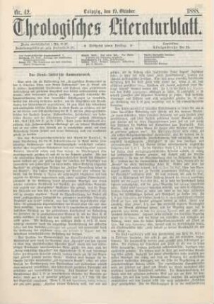391-395 Das Strack-Zöckler'sche Kommentarwerk