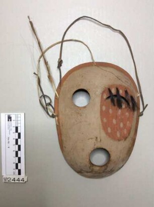 Maske