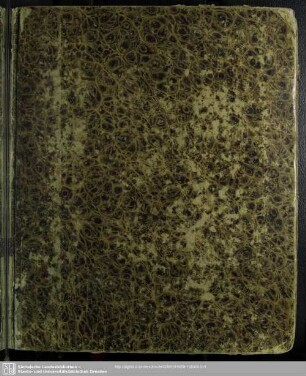 1824: Literarisches Conversationsblatt