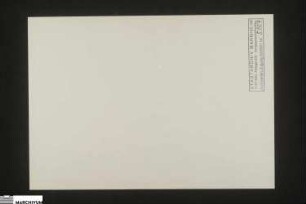 Vermögen der verstorbenen Elisabetha Hager, geb. Kugler, vormals verehelichte Bruckmann
