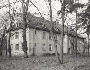 Gebäude 95
