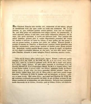 Vocabulorum Homericorum etyma : sive ad emendationem Glossarii Passoviani symbolae