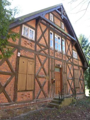 Lindenberg, Groß Pankow (Prignitz), Lindenberg 74