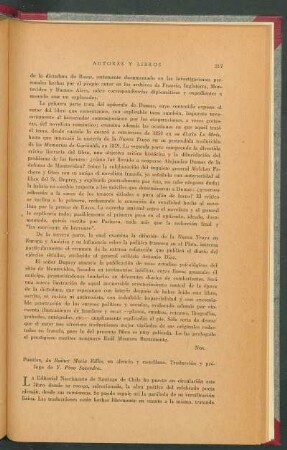 Poesías, de Rainer María Rilke