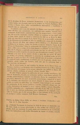 Poesías, de Rainer María Rilke