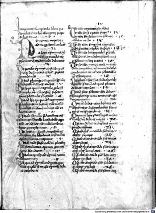 Cura pastoralis - BSB Clm 14135