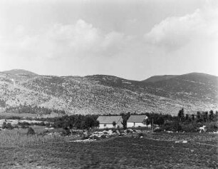 Autofahrt nach Mostar
