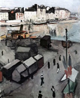 Le Havre
