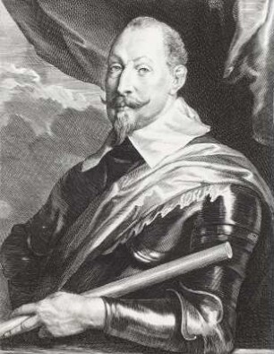 Gustav Adolf II. von Schweden