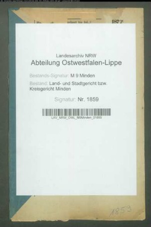 Sonstige: Rose, Marie, geb. Meier: