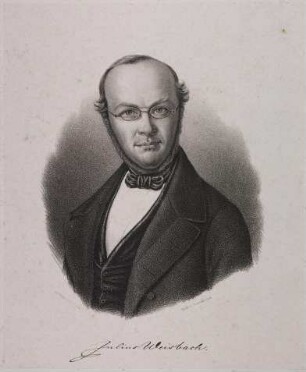 Julius Ludwig Weisbach, Ingenieur, Mathematiker