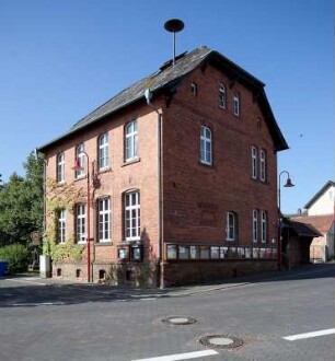 Wettenberg, Gießener Straße 2