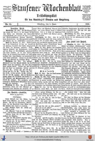 Nr. 64-76 (Juni 1880)