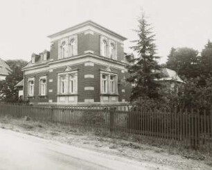 Villa, Markneukirchen