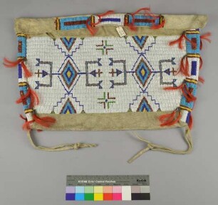 Ledertasche