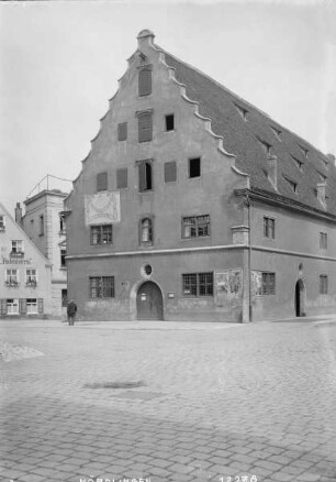 Alte Schranne